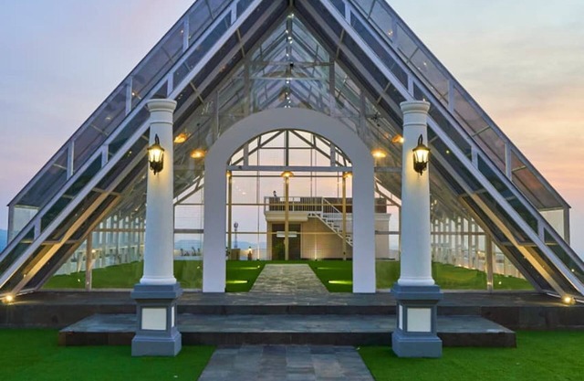 Horison Resort Tulip Puncak
