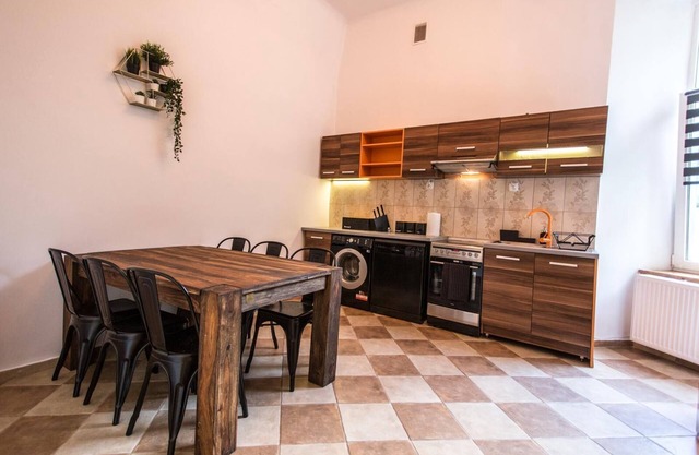 Horizon Apartments - Koletek