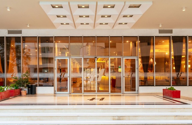 Horizont Hotel