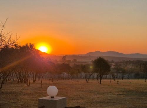 Hornbill Self Catering Cottages Muldersdrift