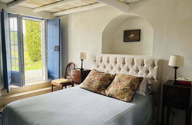 Horta's House - come and spend your holidays in nature