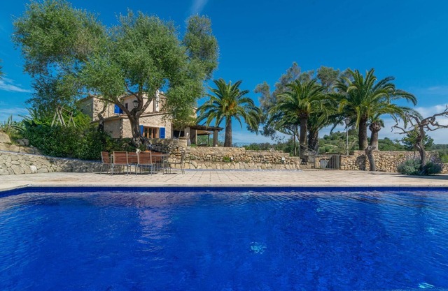 Hortella (ecofinca) - Villa Con Piscina Privada