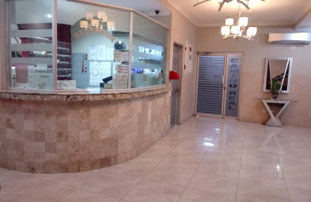 Hospedaje Camino Real