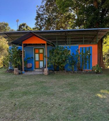 Hospedaje Casa Monge