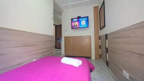 Hospedaje en Zona Turística, Centro de la Ciudad R1-1