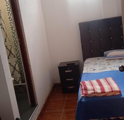 Hospedaje Huarmey para familias