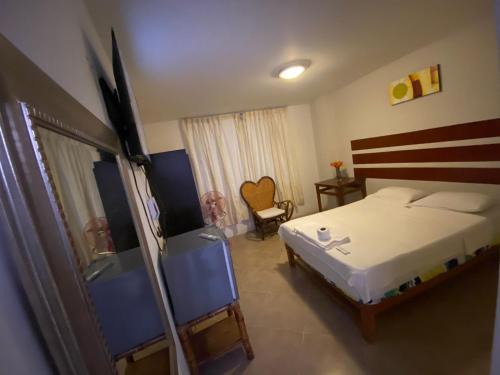 Hospedaje Rio Hotels Mancora