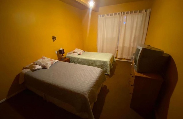 HOSPEDAJE RIOS (EX SCHULZ 2)