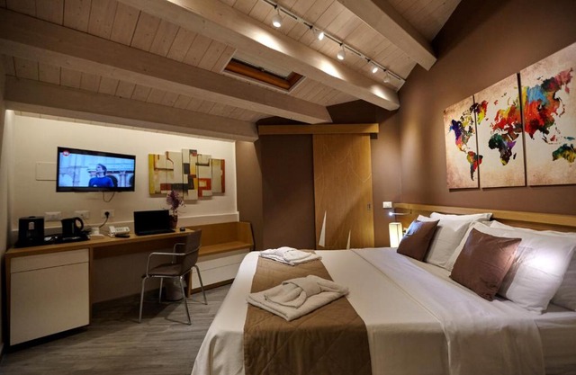 Hospitality Hotel