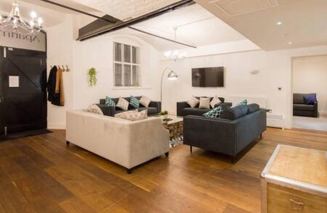 Host Apartments Ormond Residence