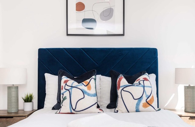Host Apartments | The Baltic Penthouse 3