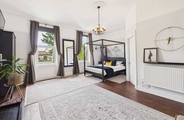 Host Stay Beech Street