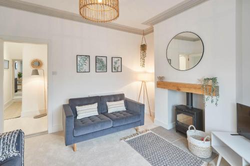 Host & Stay - Retreat By The Sea
