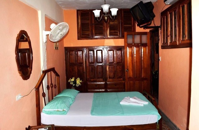 Hostal Atardecer CIENFUEGOS