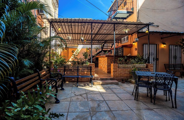 Hostal Belele
