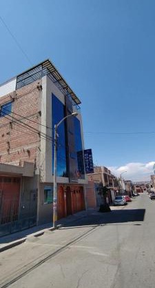 Hostal Bryan