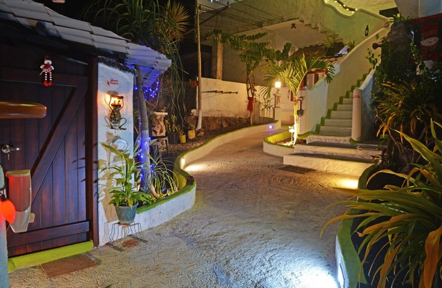 Hostal Cann's House