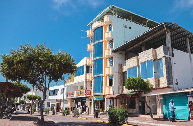 Hostal Carliza