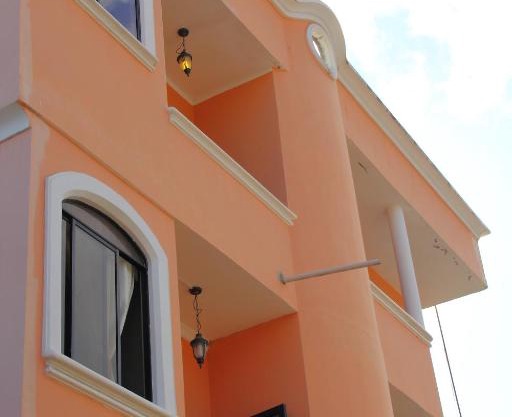 Hostal Duncan