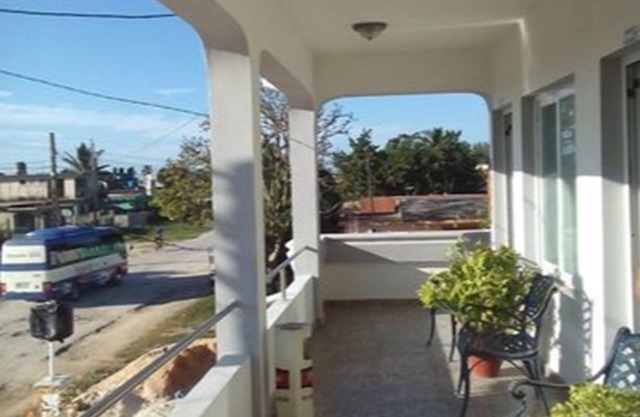 Hostal El Güiro