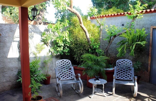 Hostal Elier y Arlety TRINIDAD