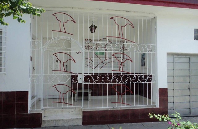 Hostal EnsueNo SANTIAGO DE CUBA