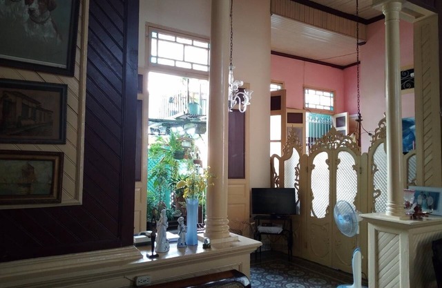 Hostal Esther y Geovanis SANTIAGO DE CUBA