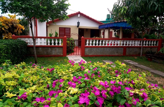 Hostal Fiallo