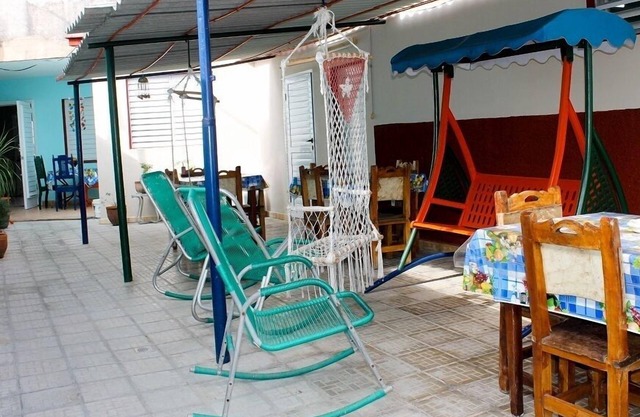 Hostal González Sister