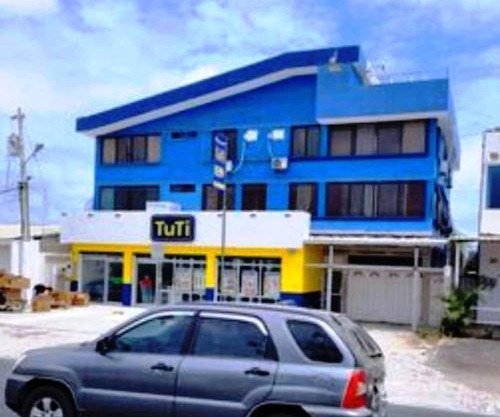 Hostal Haziel