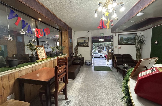 Hostal Iñaquito