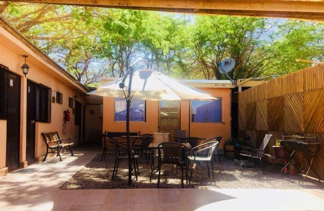 Hostal Intipara