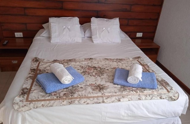 Hostal JC