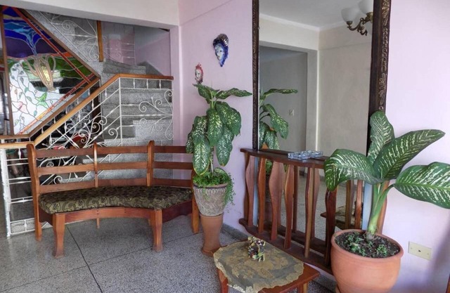 Hostal La Buena Mesa SANTA CLARA