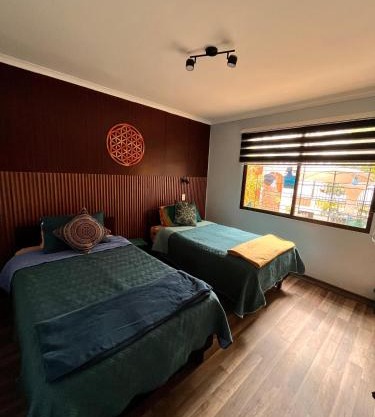 Hostal La Casa del Puente
