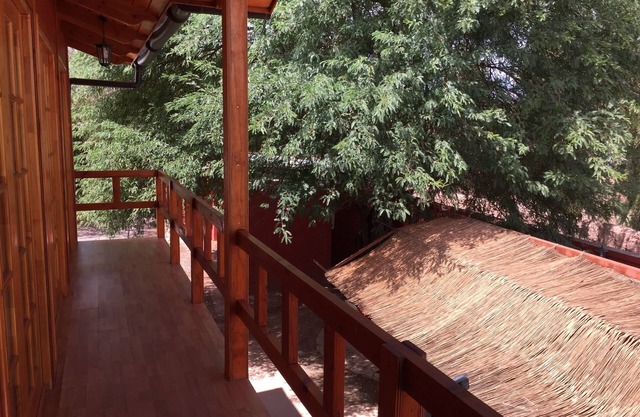 Hostal Las Kañas