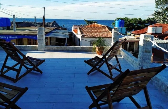 Hostal Litoral Caleton