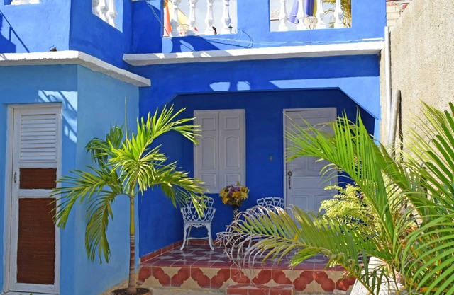 Hostal Los Arcos