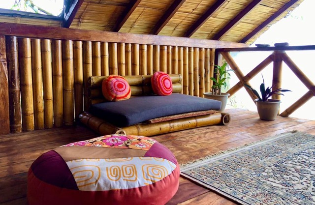 Hostal Los Orishas