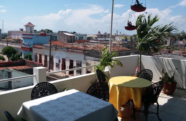 Hostal Marina