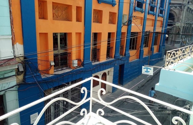 Hostal Maximina SANTIAGO DE CUBA