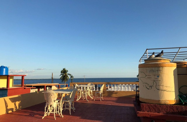 Hostal Nueva Vida