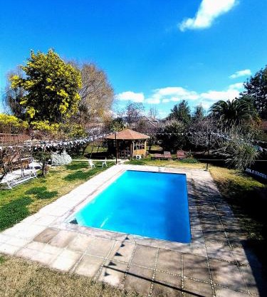 Hostal Pando