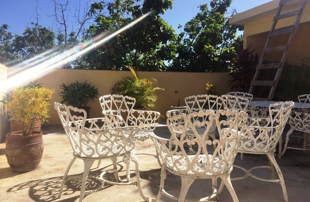 Hostal Rolando Neysbel TRINIDAD