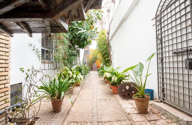 Hostal Santiago