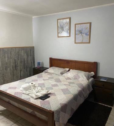 Hostal terminal