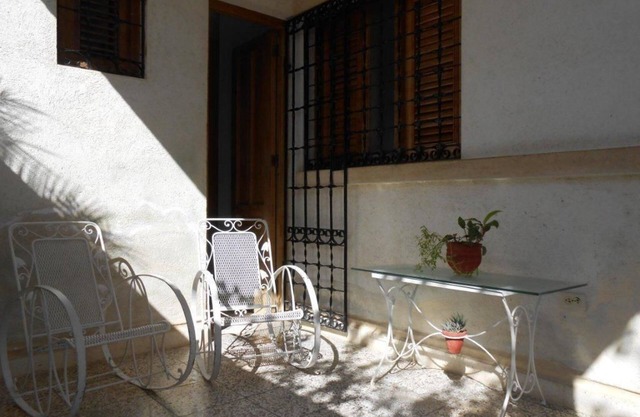 Hostal Torre Sur
