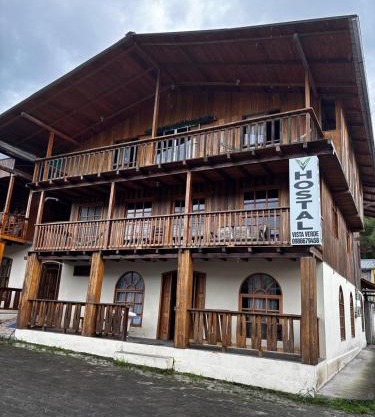Hostal Vista Verde