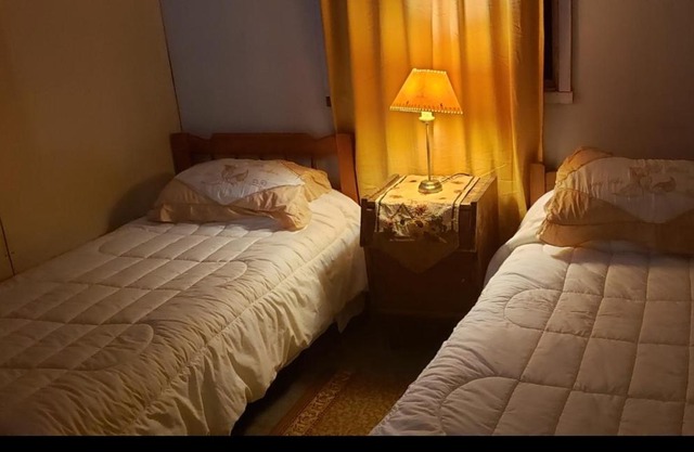 Hostal y hospedaje en San José de la Mariquina
