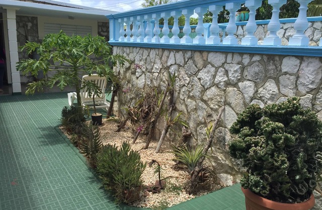 Hostal Yunaiky